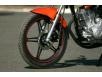 фото переднего колеса мотоцикла SKYBIKE VOIN 200
