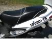 фото сиденья скутера Spark SP150S-28