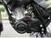 фото двигателя мотоцикла SPARK SP200R-25i