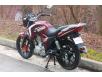 фото дорожного мотоцикла SPARTA Boss 200cc