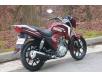 фото городского мотоцикла SPARTA Boss 200cc