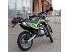 фото эндуро мотоцикла SPARTA Cross 200cc