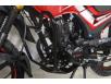 фото двигателя мотоцикла SPARTA Monster 150cc