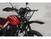 фото оптики мотоцикла SPARTA Monster 150cc