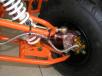 Квадроцикл Speed Gear Play Atv 125