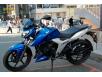 фото мотоцикла TVS Apache RTR 160 4V Metallic Blue