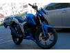фото дорожного мотоцикла TVS Apache RTR 160 4V Metallic Blue 