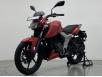 фото дорожного мотоцикла TVS Apache RTR 160 4V Racing Red