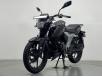 фото черного мотоцикла TVS Apache RTR 160 4V
