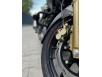 фото переднего тормоза мотоцикла TVS Apache RTR 180 Matte Black