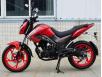фото красного мотоцикла Viper V200B