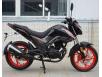 фото черного мотоцикла Viper V200B