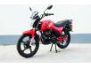 фото красного мотоцикла Viper V200P