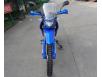 фото синего мотоцикла VIPER V250L NEW Plus