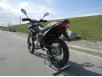 фото эндуро мотоцикла VIPER V250L NEW