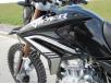 фото бензобака мотоцикла VIPER V250L NEW