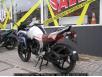 Yamaha Fazer 150cc FI видео